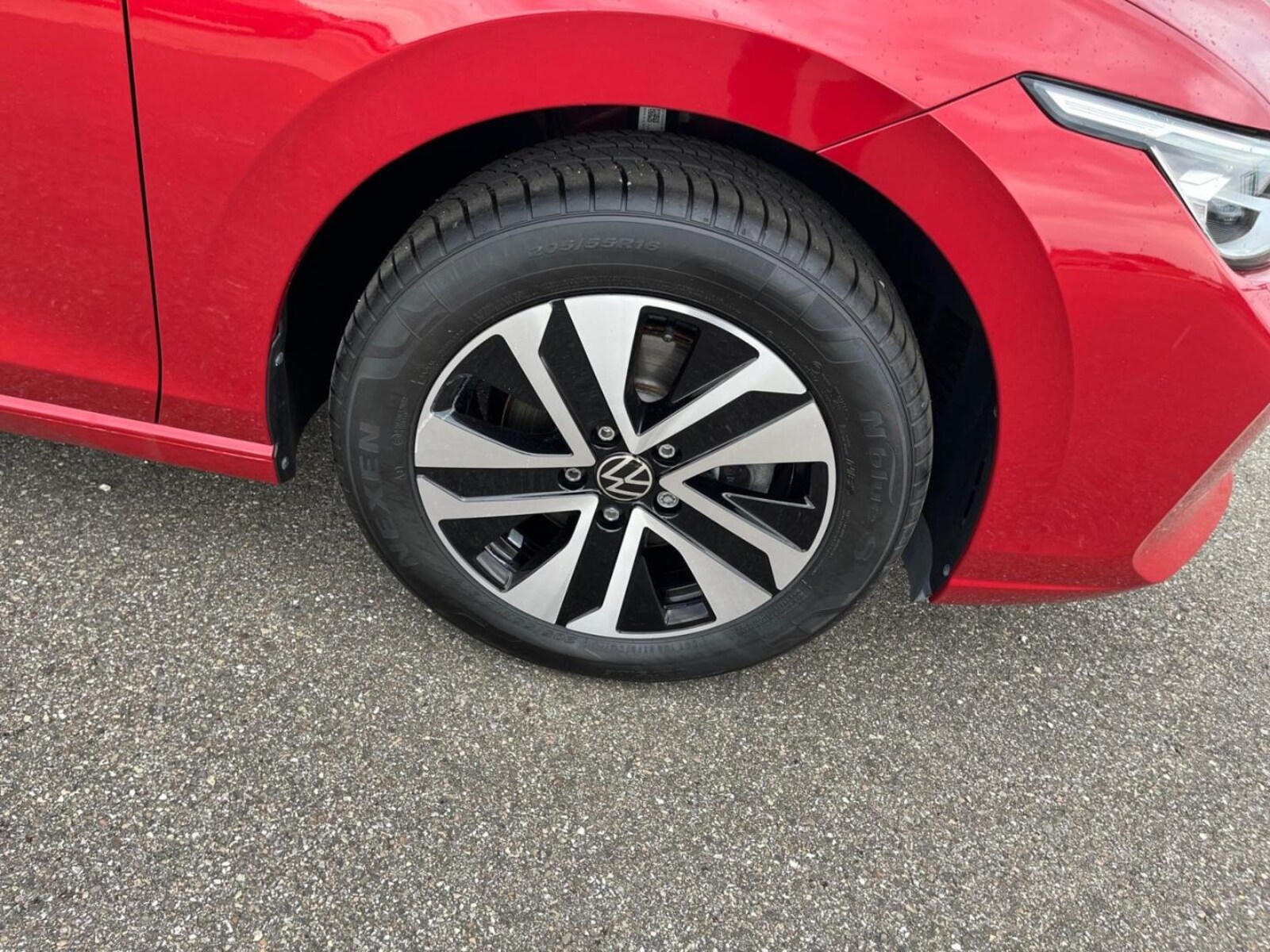 Volkswagen Golf – Bild 20