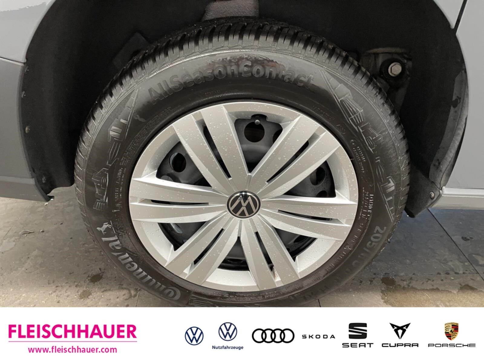 Volkswagen Caddy Maxi Cargo – Bild 7