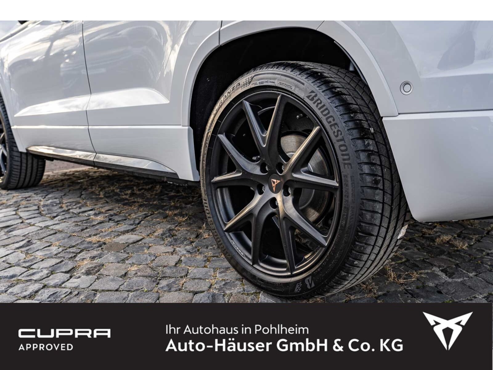 CUPRA Ateca – Bild 7