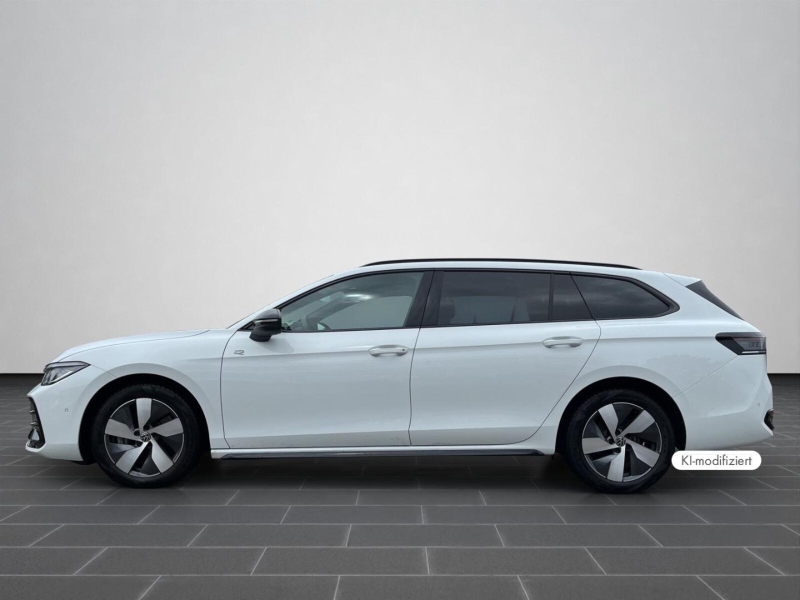 Volkswagen Passat – Bild 7