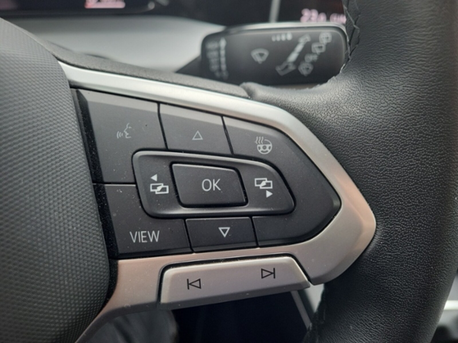Volkswagen Golf Variant – Bild 21