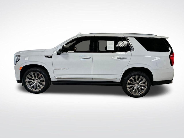 2021 GMC Yukon