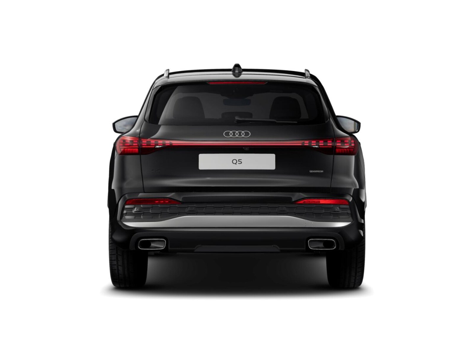 Audi Q5 – Bild 7