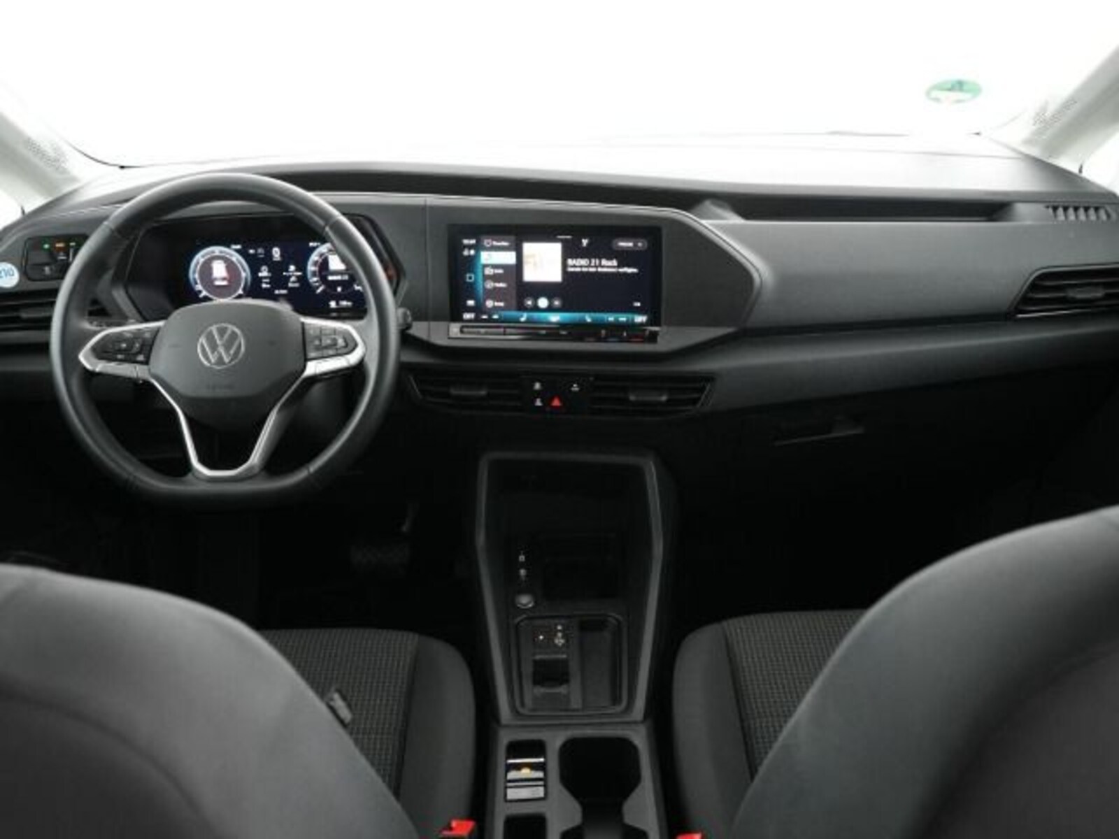 Volkswagen Caddy Maxi – Bild 3
