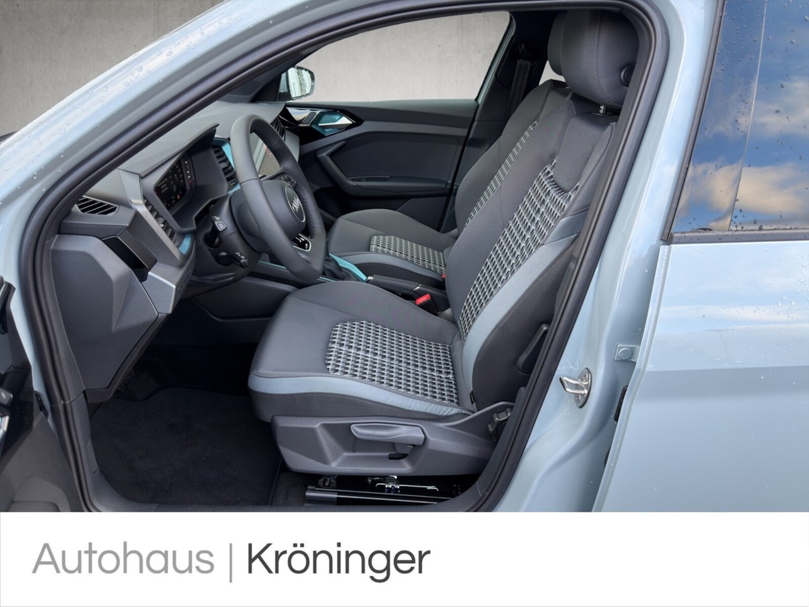 Audi A1 Sportback – Bild 7