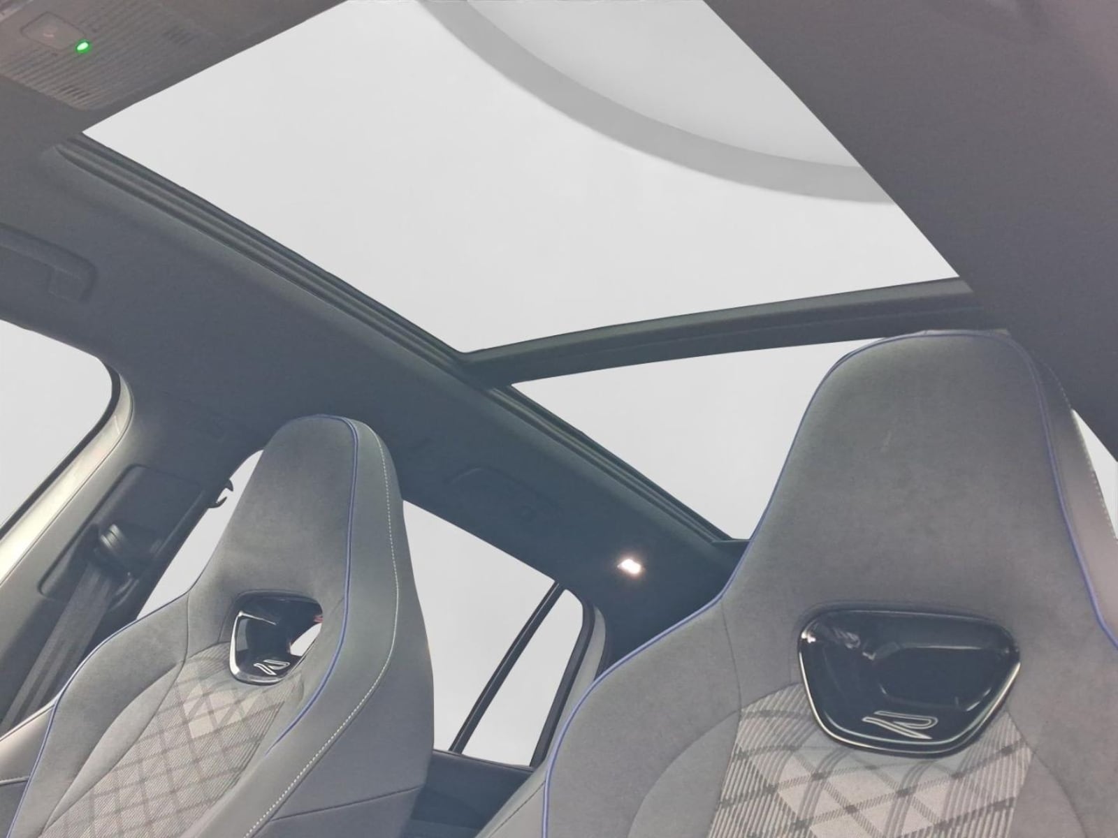 Volkswagen Tayron – Bild 18