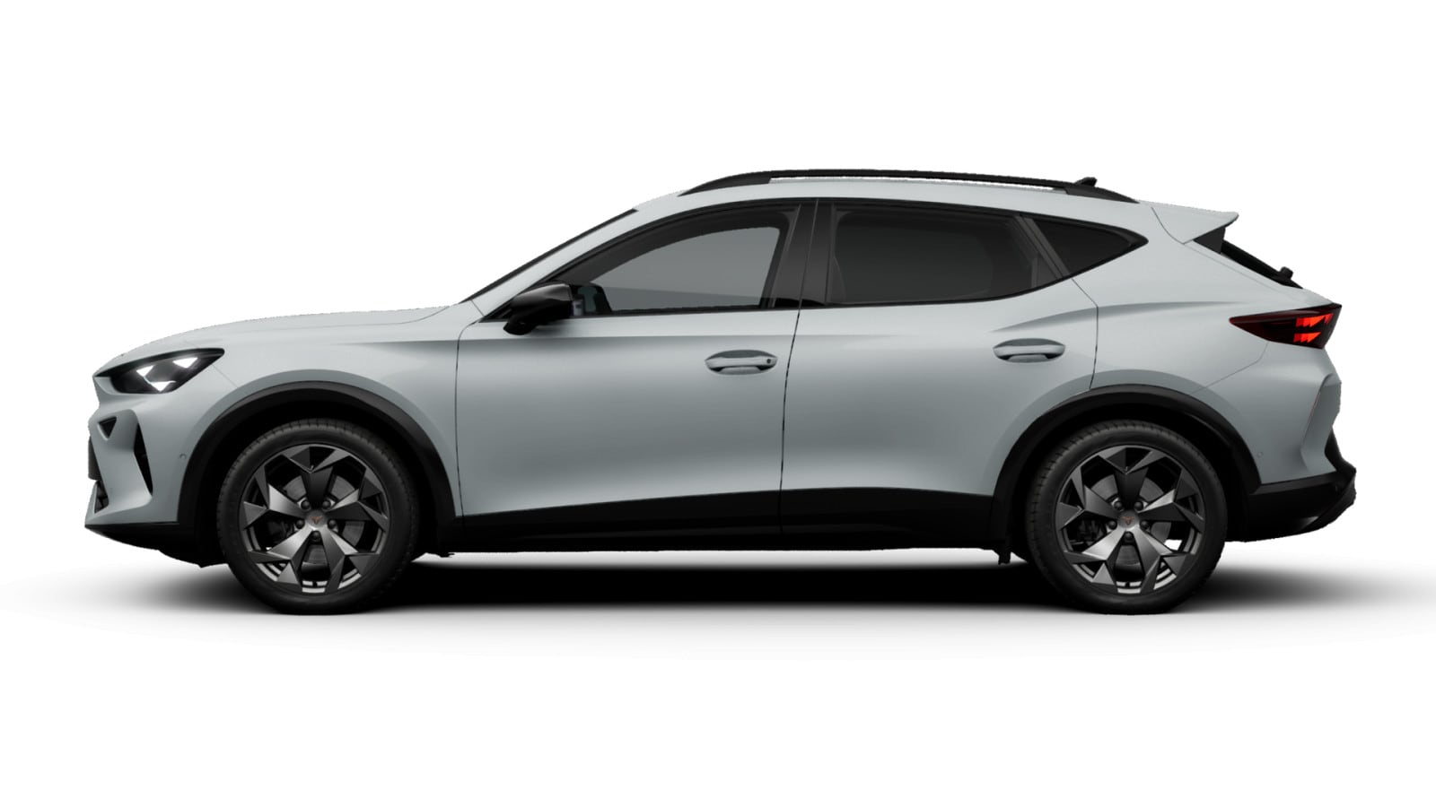 CUPRA Formentor – Bild 7