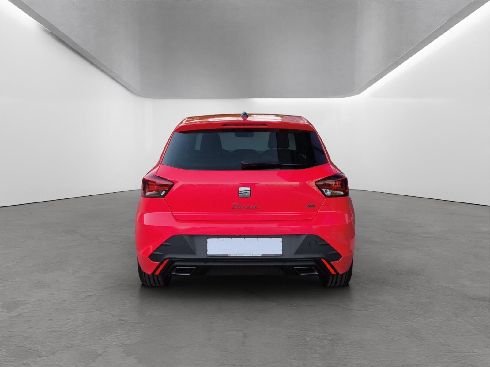 SEAT Ibiza – Bild 7