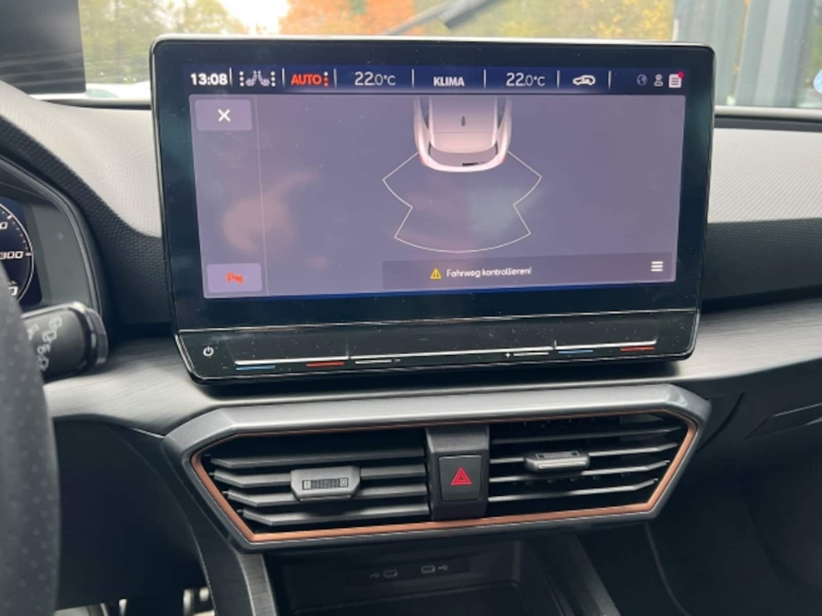 CUPRA Leon – Bild 9