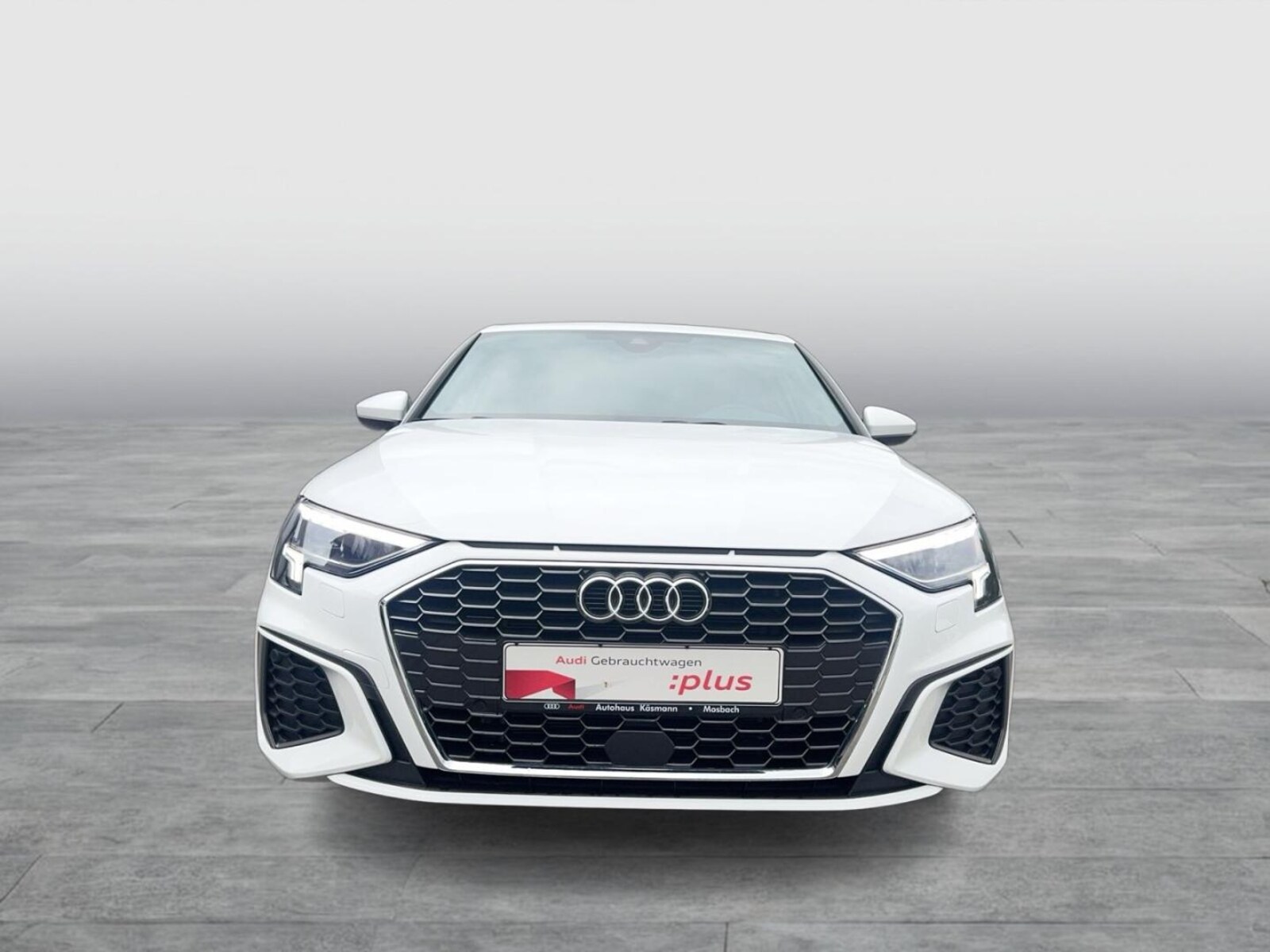 Audi A3 Sportback – Bild 9