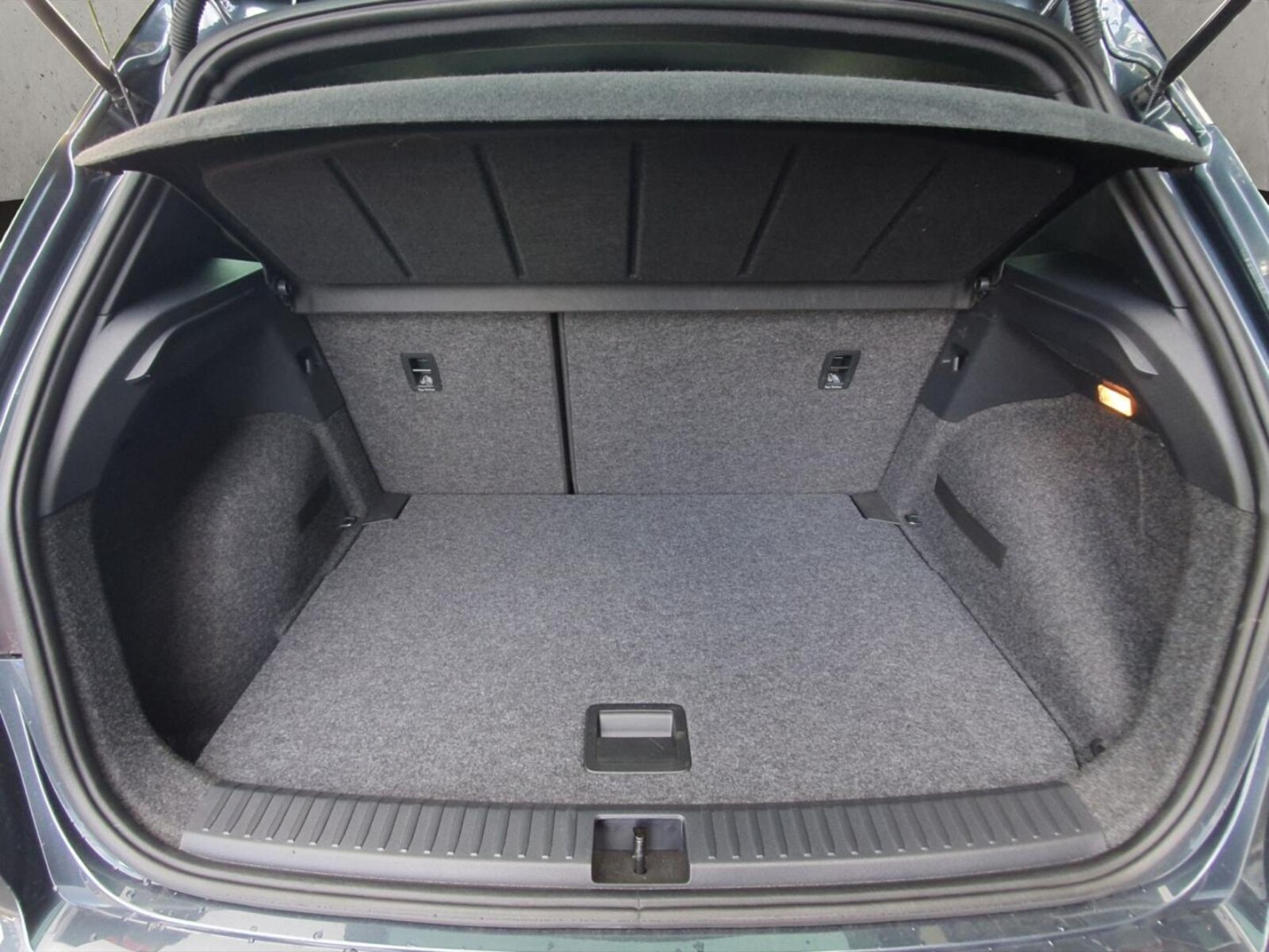 SEAT Arona – Bild 16