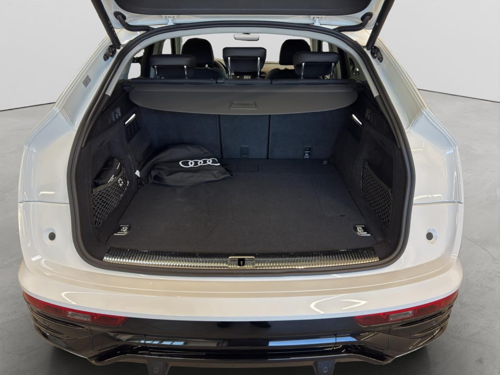 Audi Q5 Sportback – Bild 5