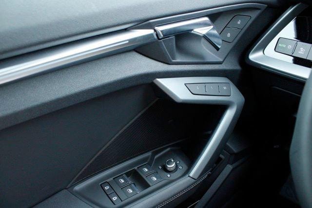 2026 Audi A3 Premium - Photo 22