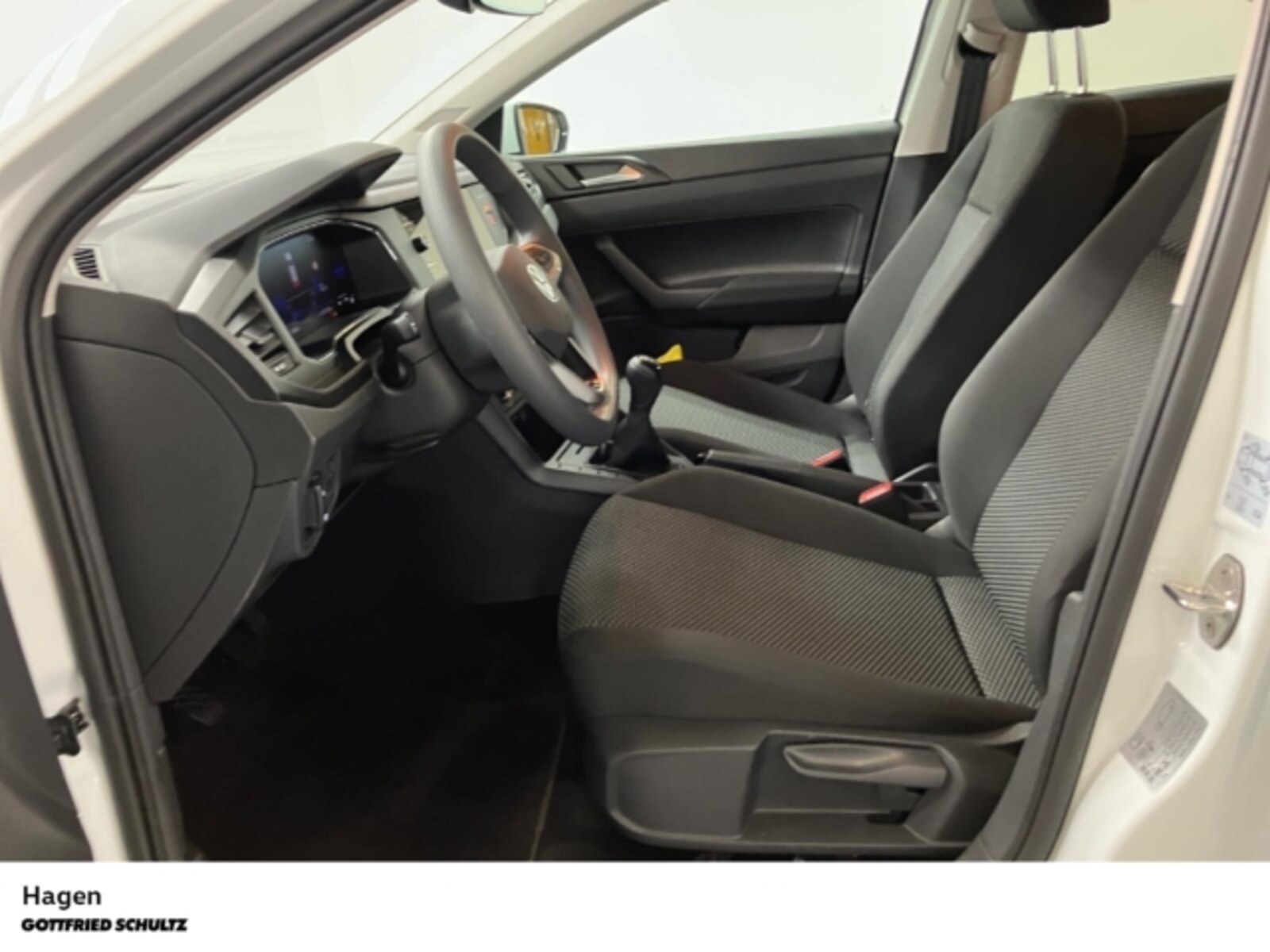 Volkswagen Polo – Bild 15