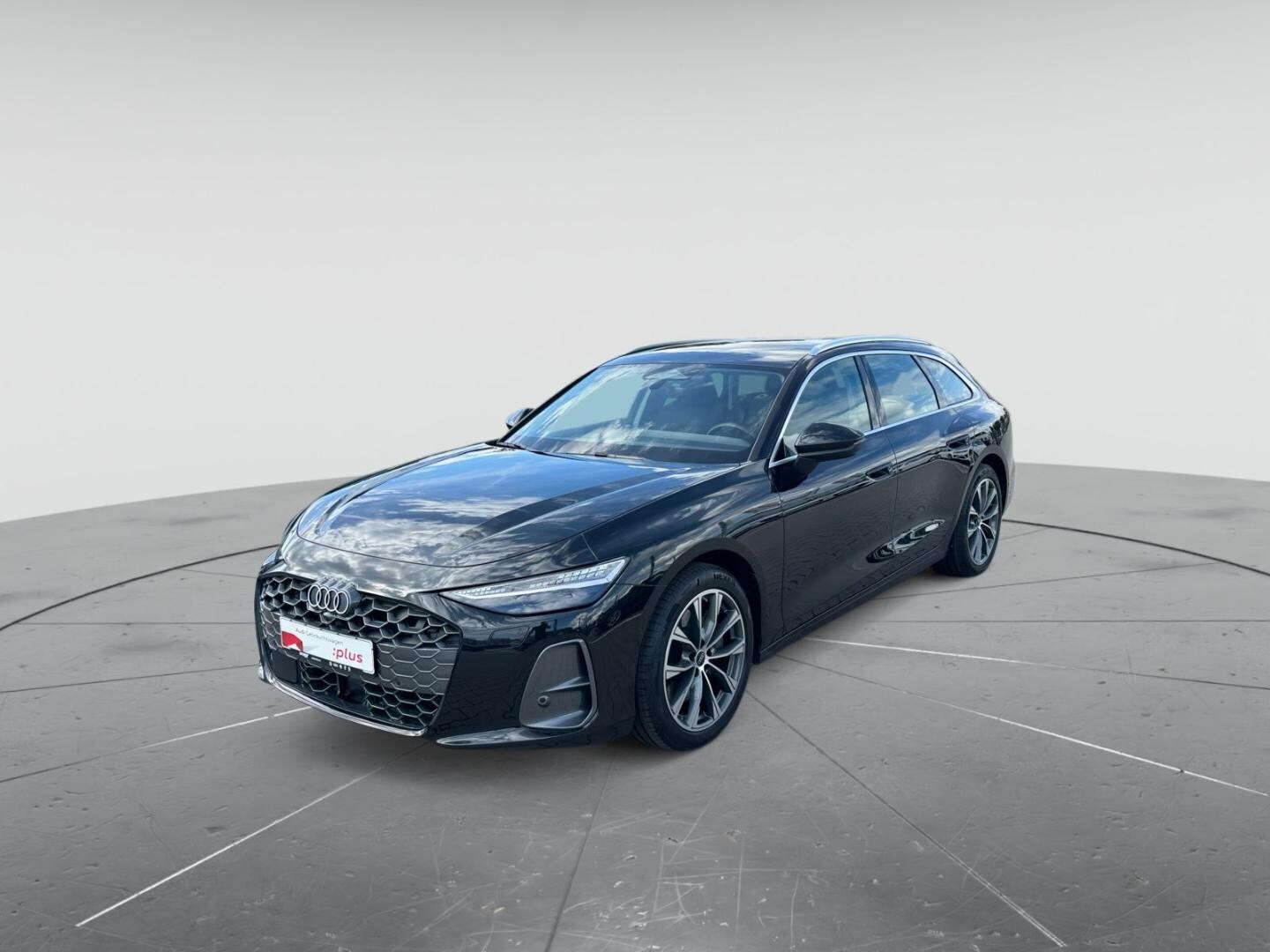 Bild über Audi A6 Avant TDI quattro 150 kW S tronic - für weitere Informationen kontaktieren Sie den Audi Partner