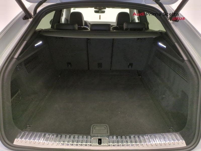 Image about Audi Q8 50 TDI quattro 210 kW (286 PS) tiptronic