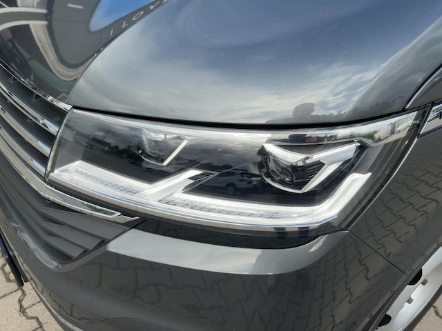Volkswagen T6.1 Multivan