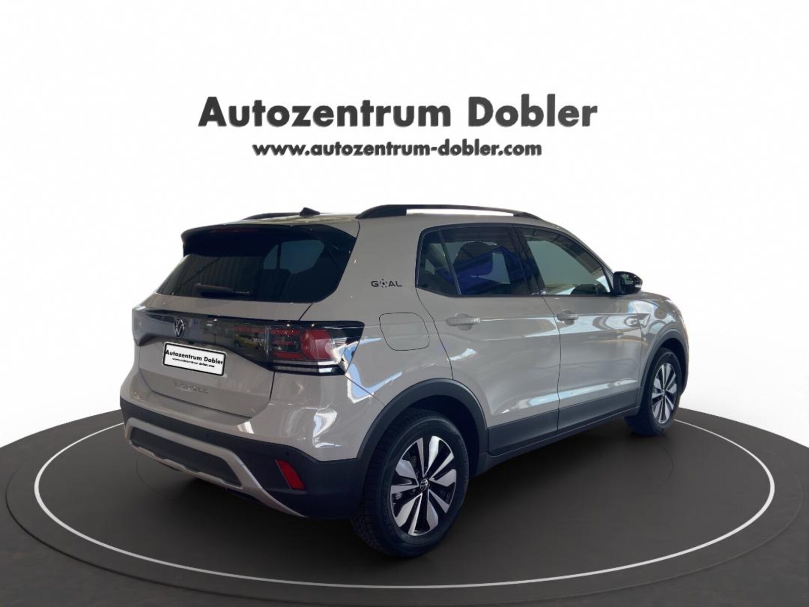 Volkswagen T-Cross – Bild 8