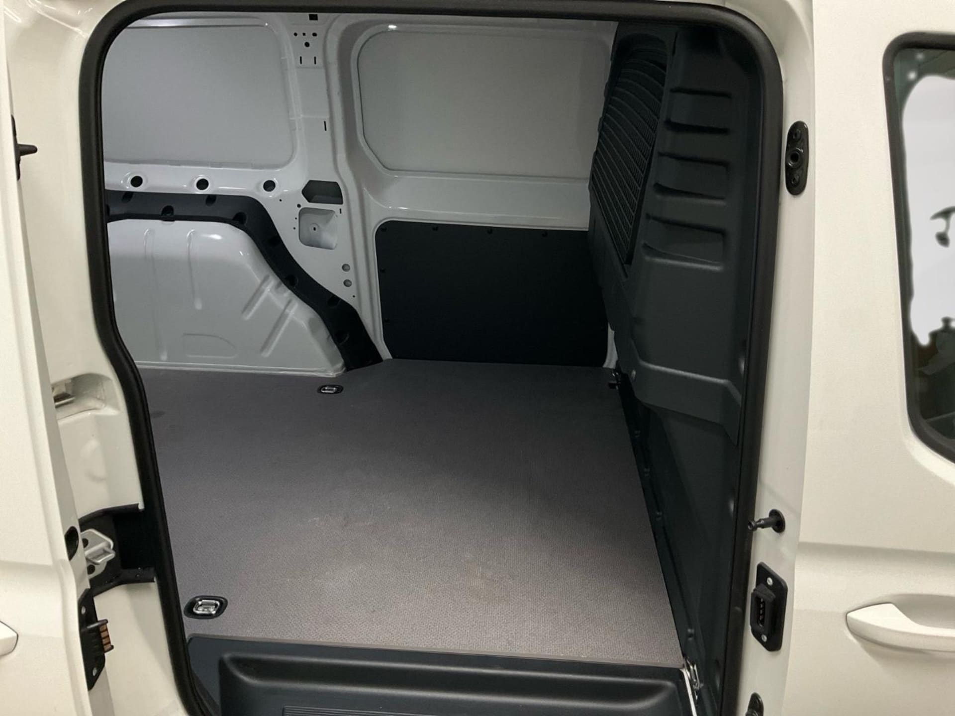Volkswagen Caddy Maxi Cargo