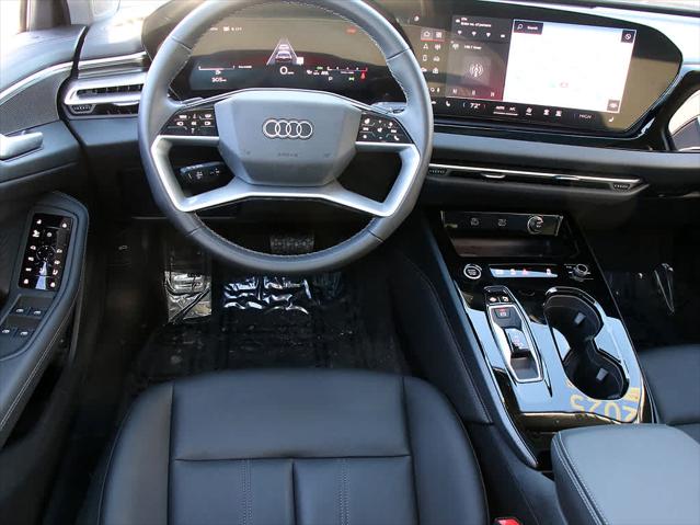 2025 AUDI A5 - Image 11