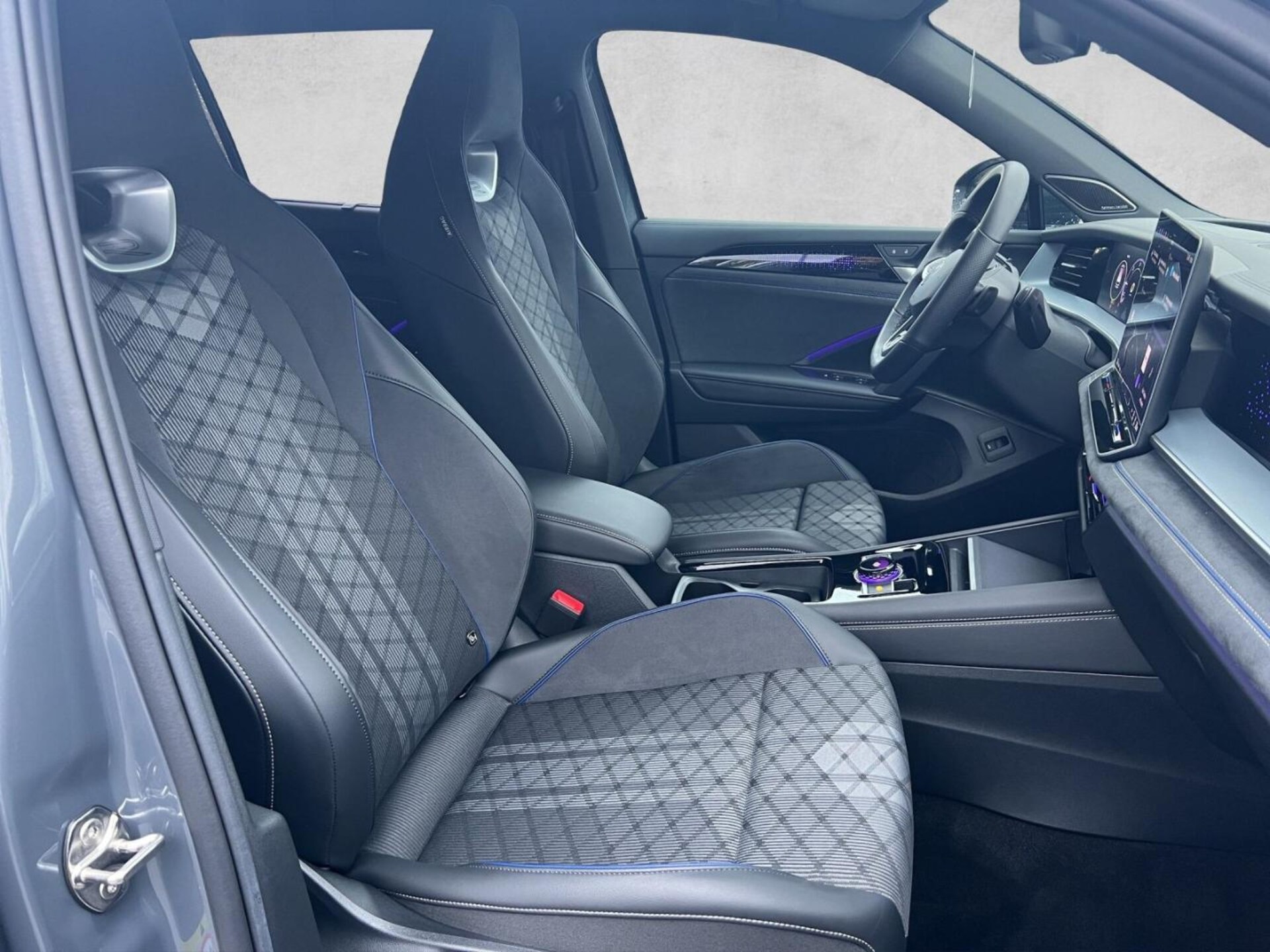 Volkswagen Tayron R-Line