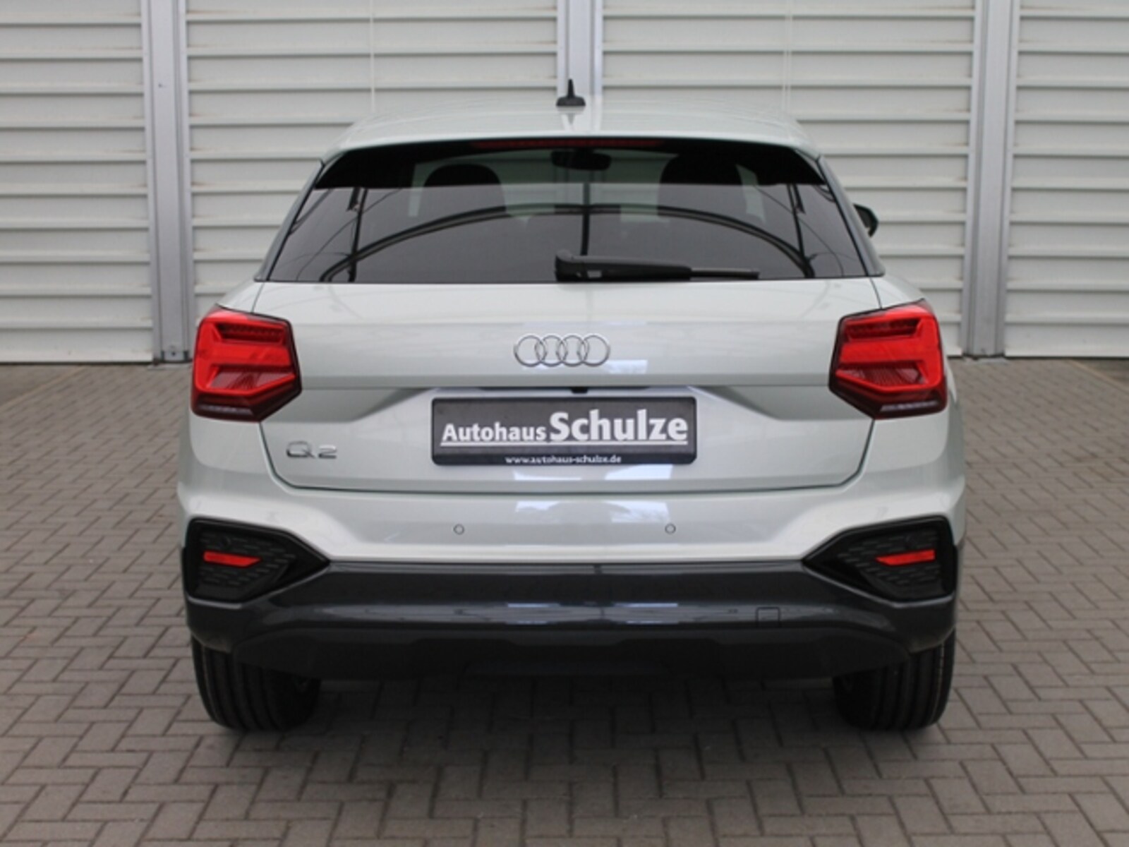 Audi Q2 – Bild 6