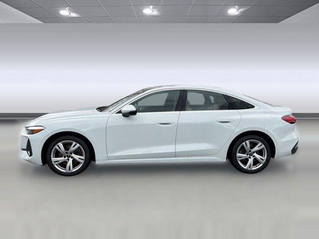 2025 Audi A5 Sedan