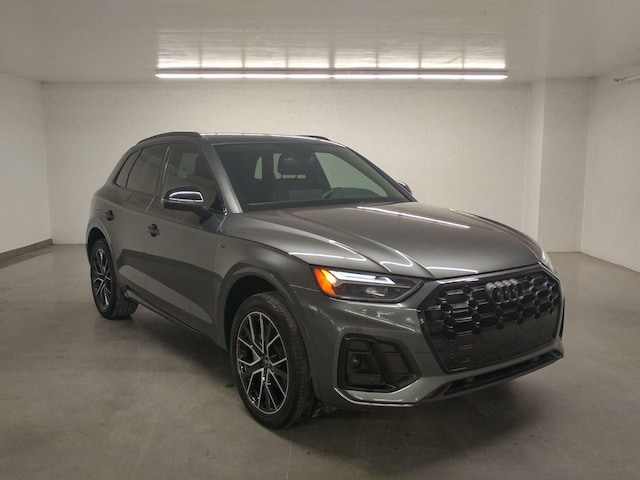 2023 Audi Q5 d'occasion à vendre à Blainville, QC