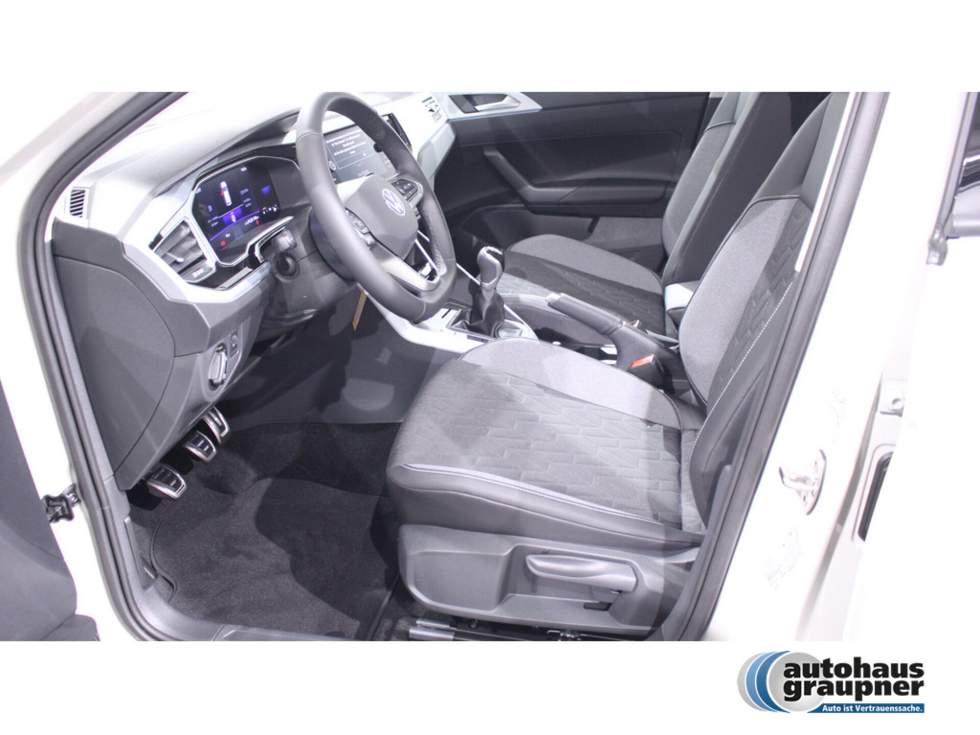 Volkswagen Taigo ENERGY