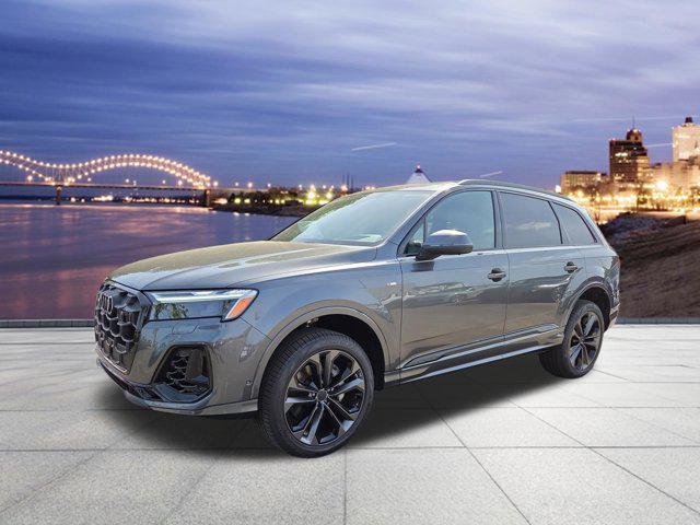 2026 Audi Q7 55 Prestige quattro Tiptronic's photo