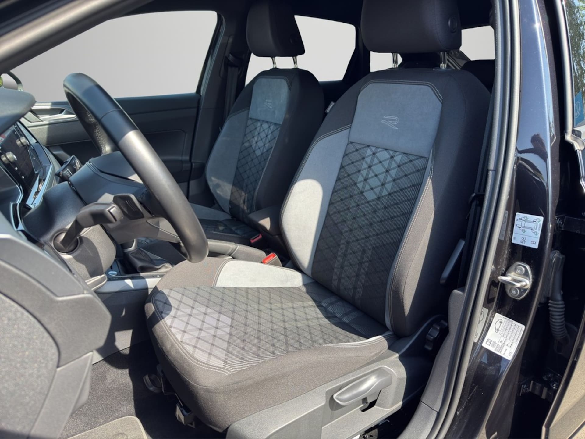 Volkswagen Taigo R-Line