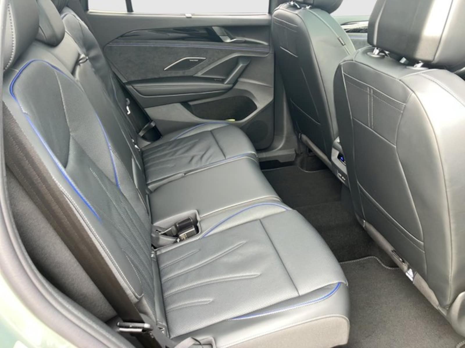 Volkswagen Tayron – Bild 13