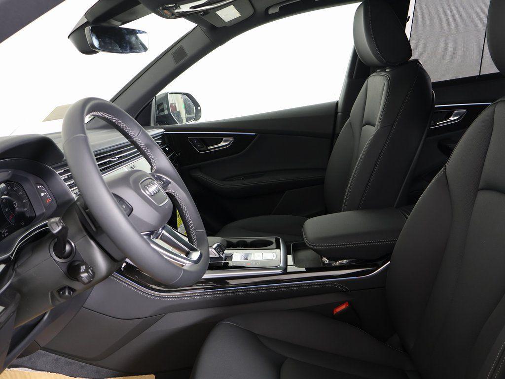 2026 Audi Q8 Premium Plus - Photo 19
