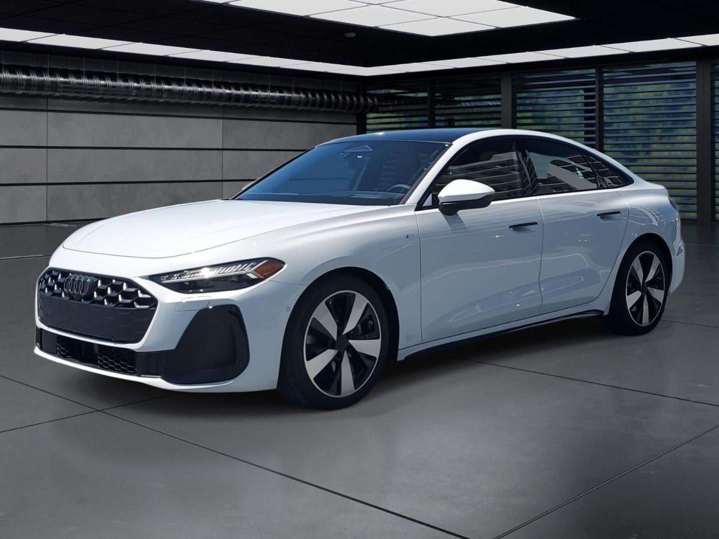 2026 Audi A5 Premium Plus quattro S tronic's photo