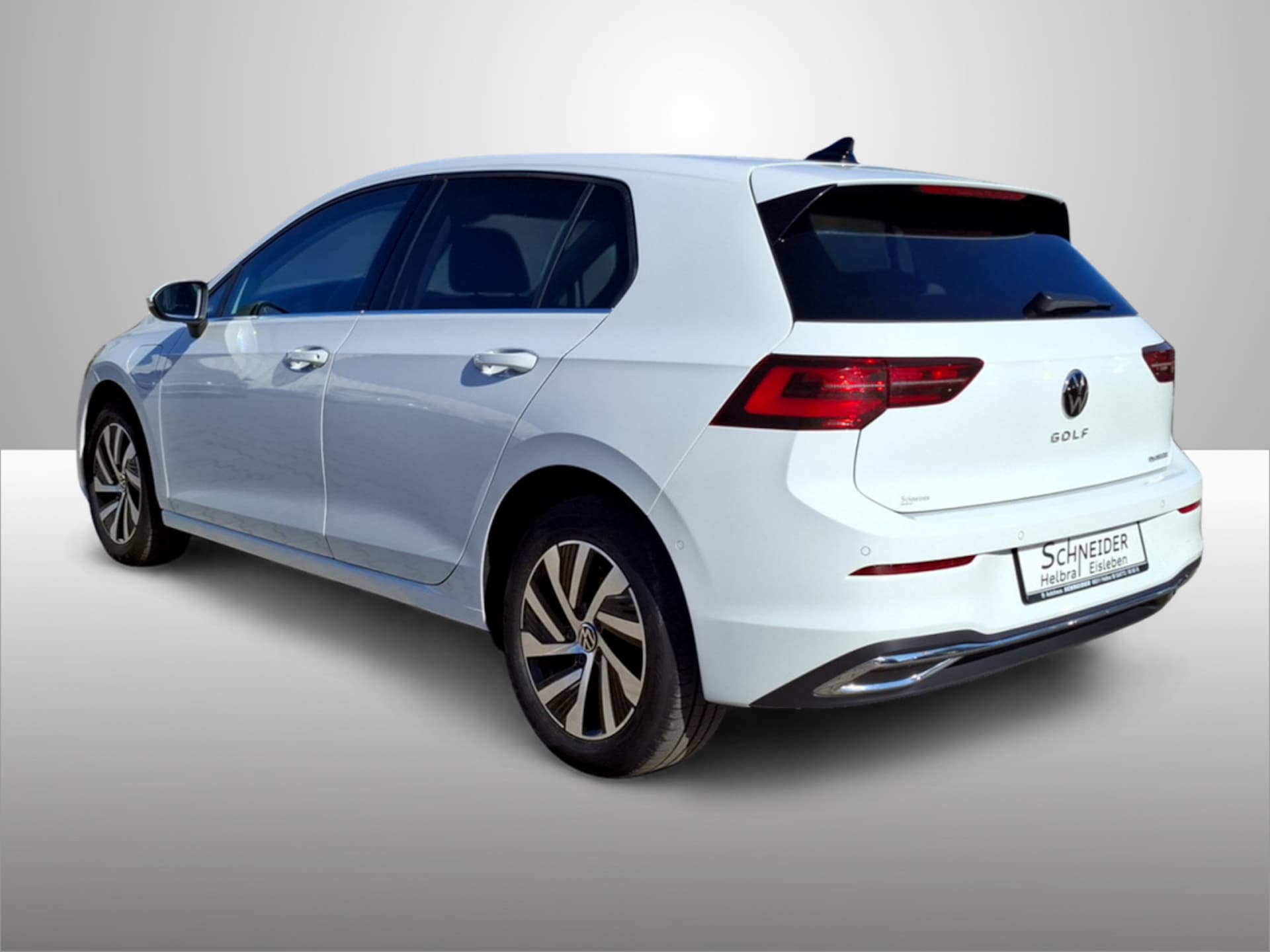 Volkswagen Golf Style