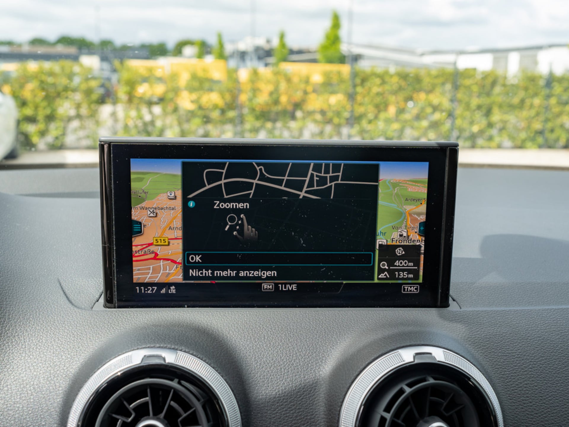 Audi Q2 Advanced