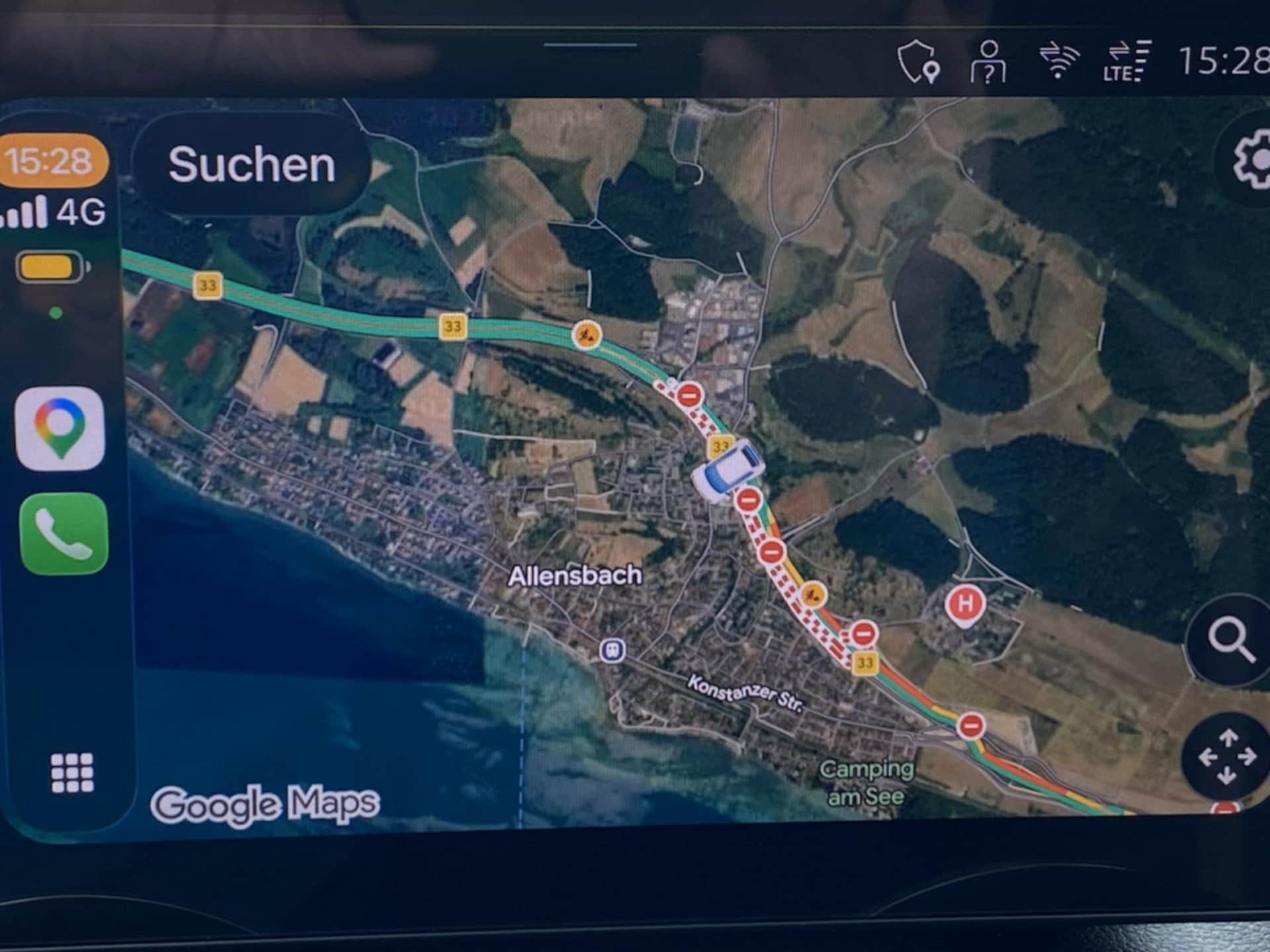 Audi Q2 S line