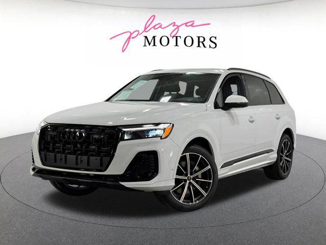 2026 Audi Q7 45 Premium Plus quattro Tiptronic's photo