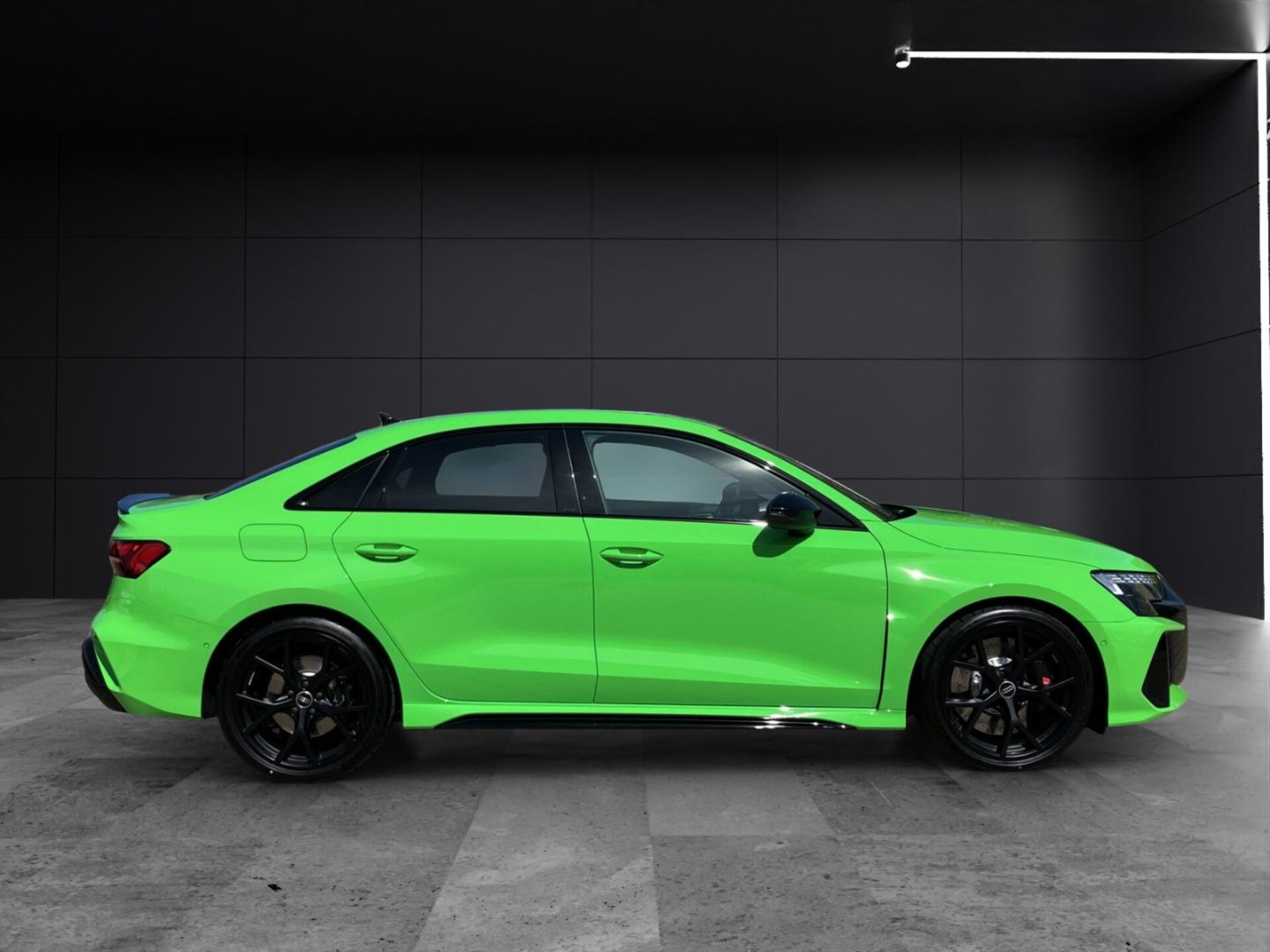 Audi RS 3 Limousine