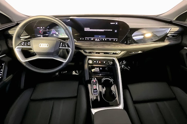 2025 Audi Q5 Premium Plus - Photo 16