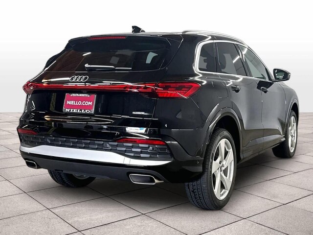 2026 Audi Q5