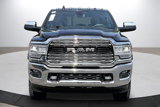 2021 RAM 3500