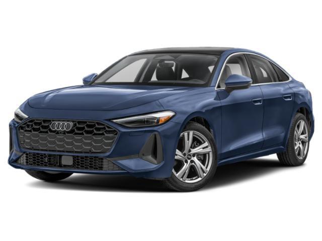 2026 Audi A5 Premium Plus quattro S tronic's photo