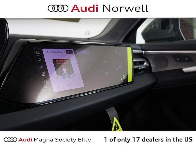 2026 Audi A5 Premium Plus - Photo 6