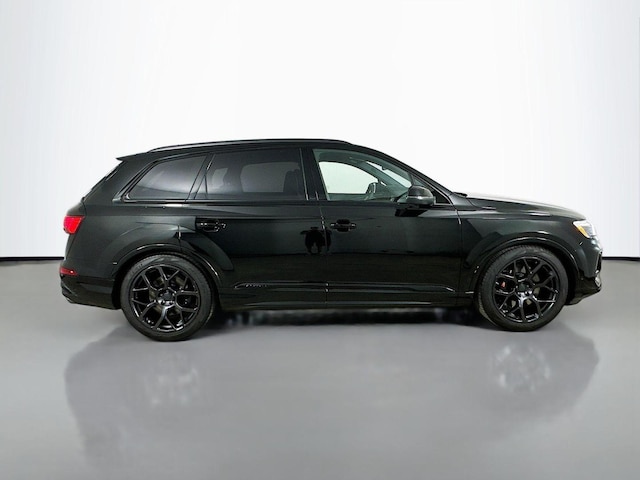 2026 Audi SQ7