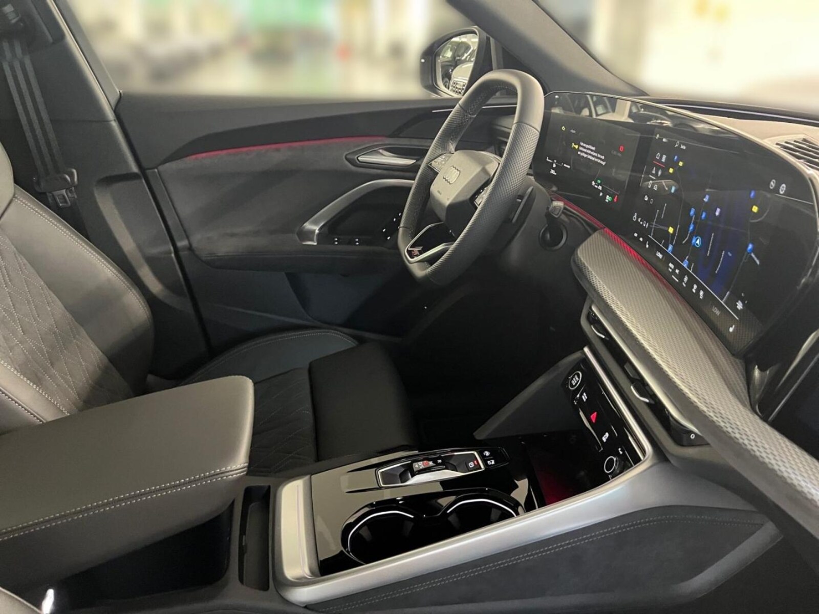 Audi Q5 – Bild 12