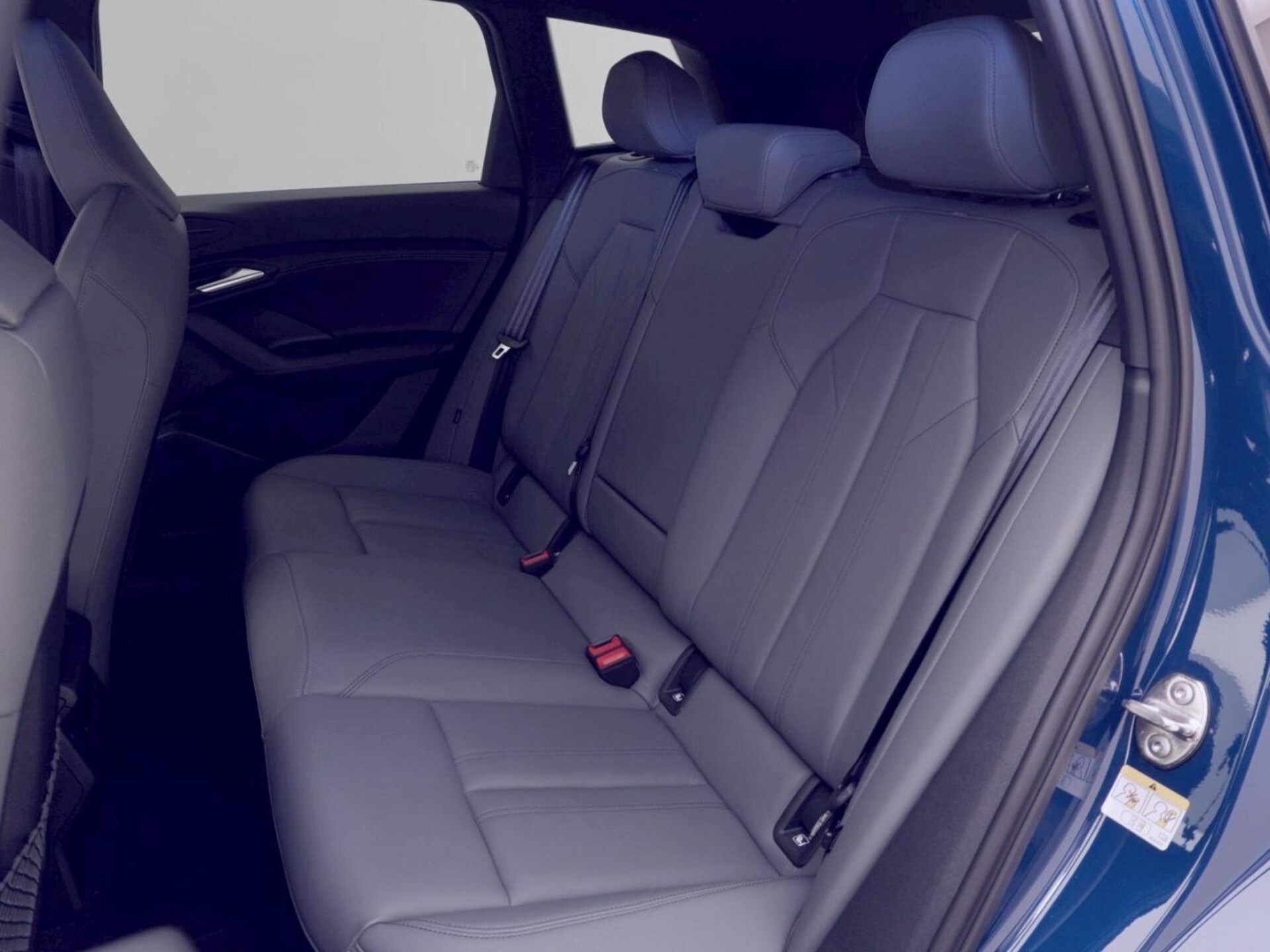 Audi Q6 SUV e-tron