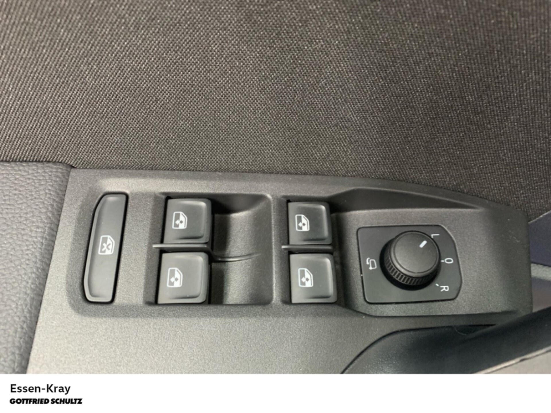 SEAT Ibiza FR