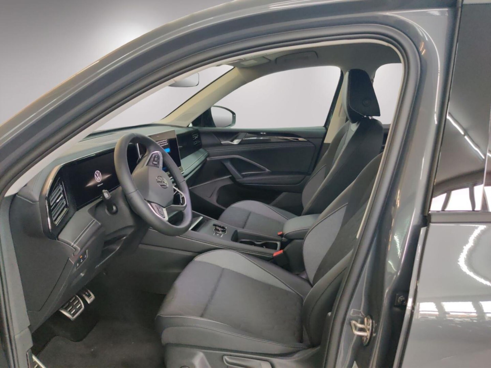 Volkswagen Tiguan ENERGY