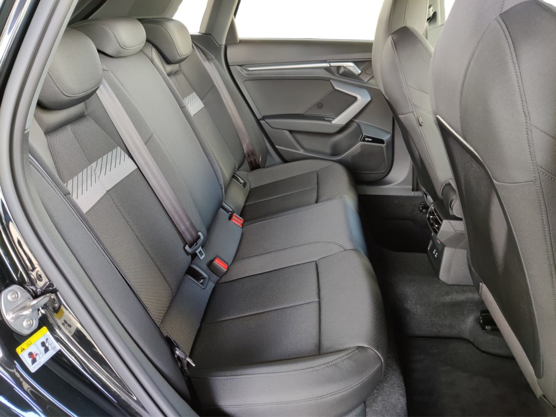Audi A3 Sportback S line